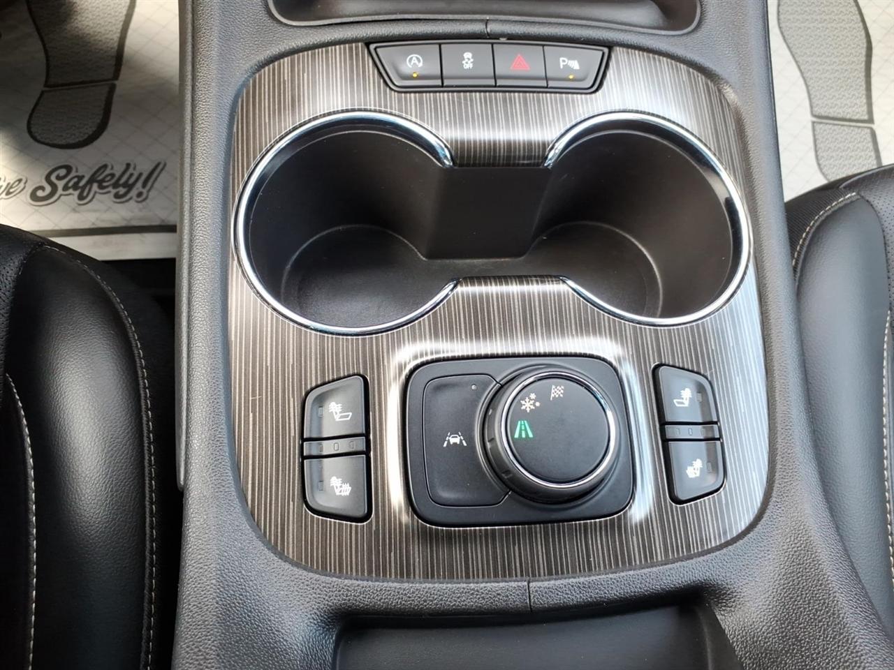 GMC Acadia  2021