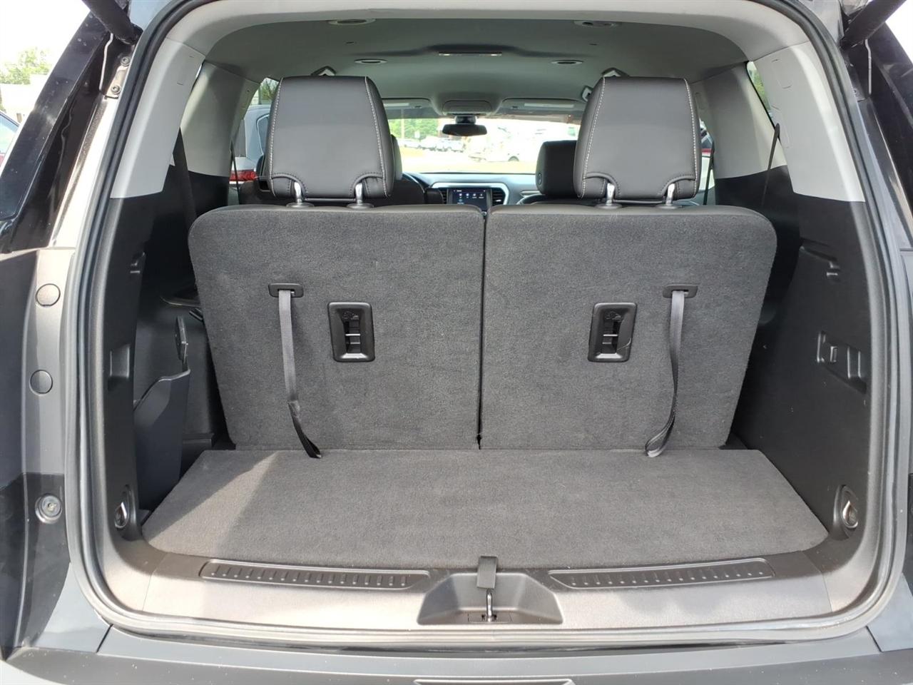 GMC Acadia  2021