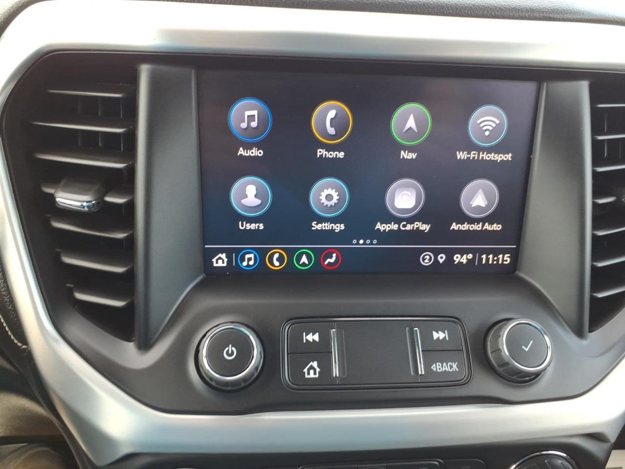 GMC Acadia  2021