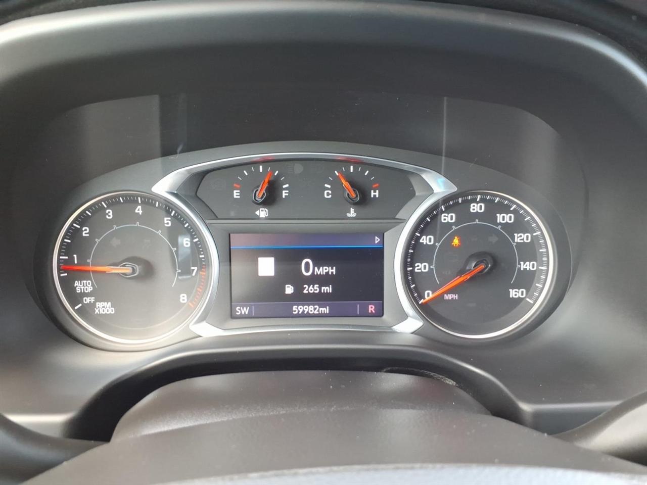 GMC Acadia  2021