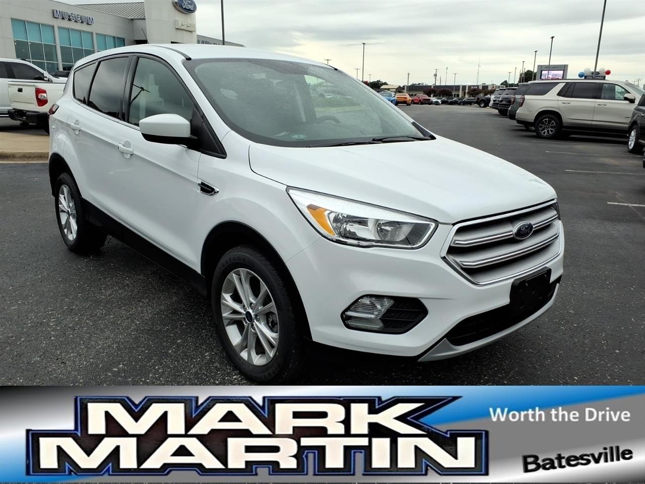 Ford Escape  2019