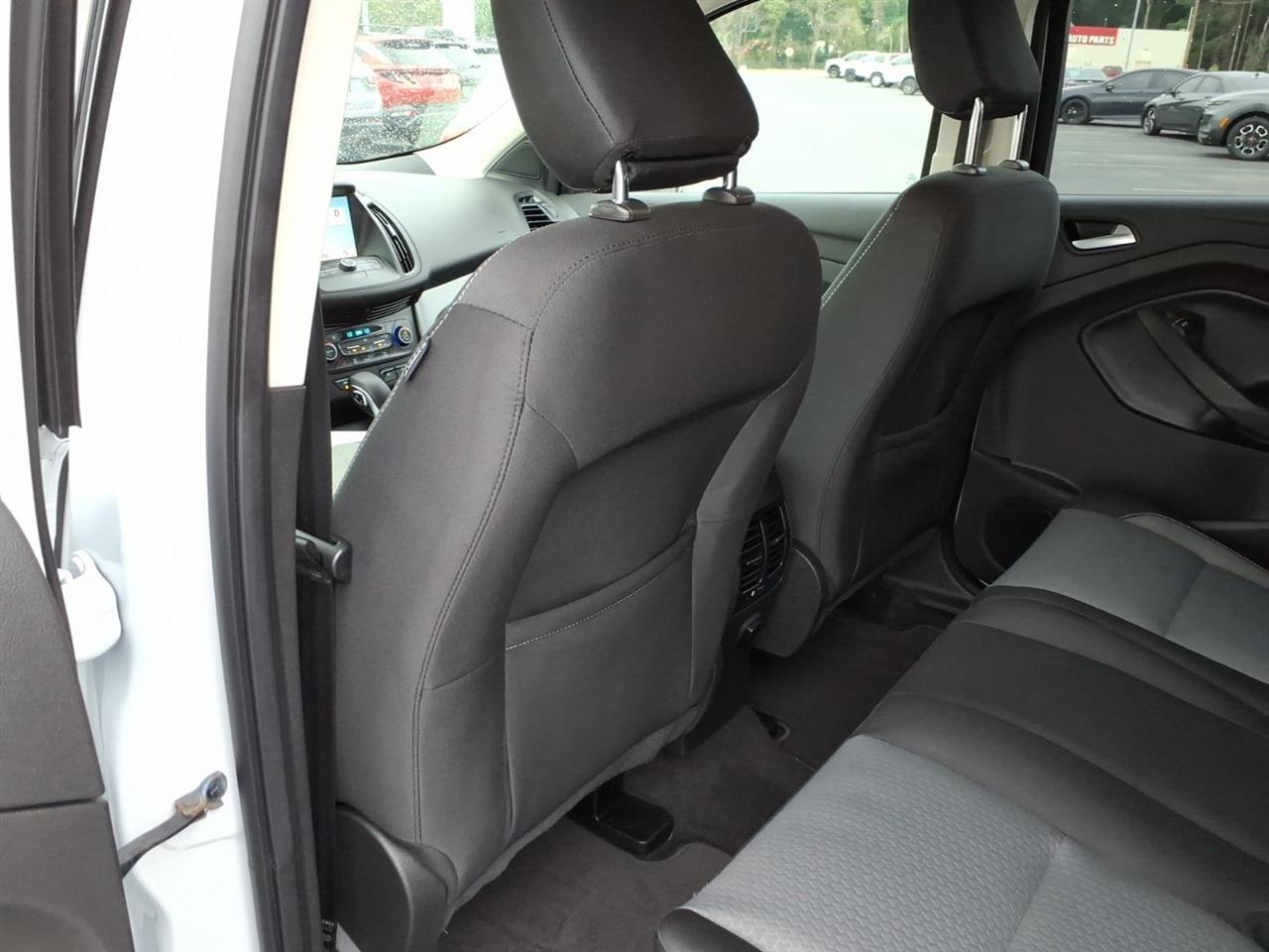 Ford Escape  2019