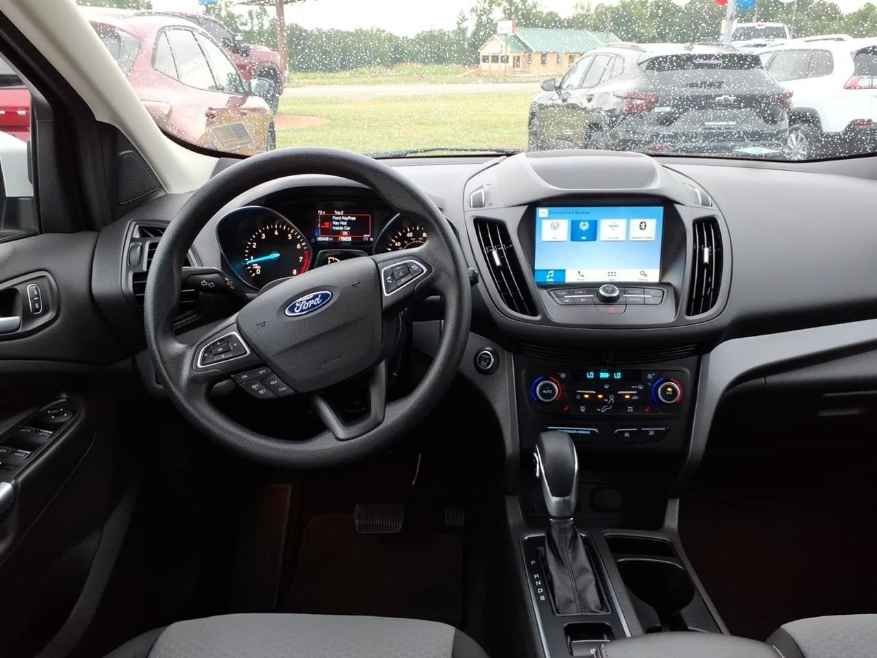 Ford Escape  2019