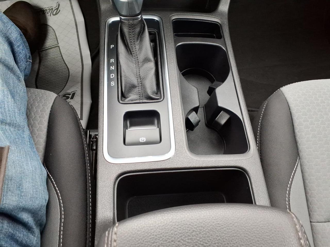 Ford Escape  2019