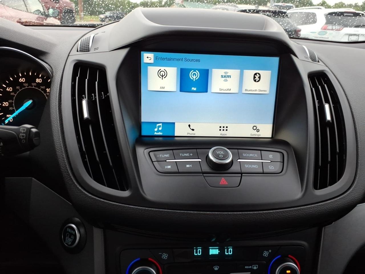 Ford Escape  2019
