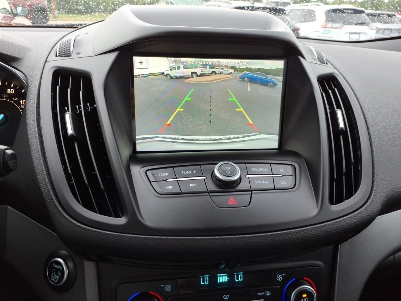 Ford Escape  2019