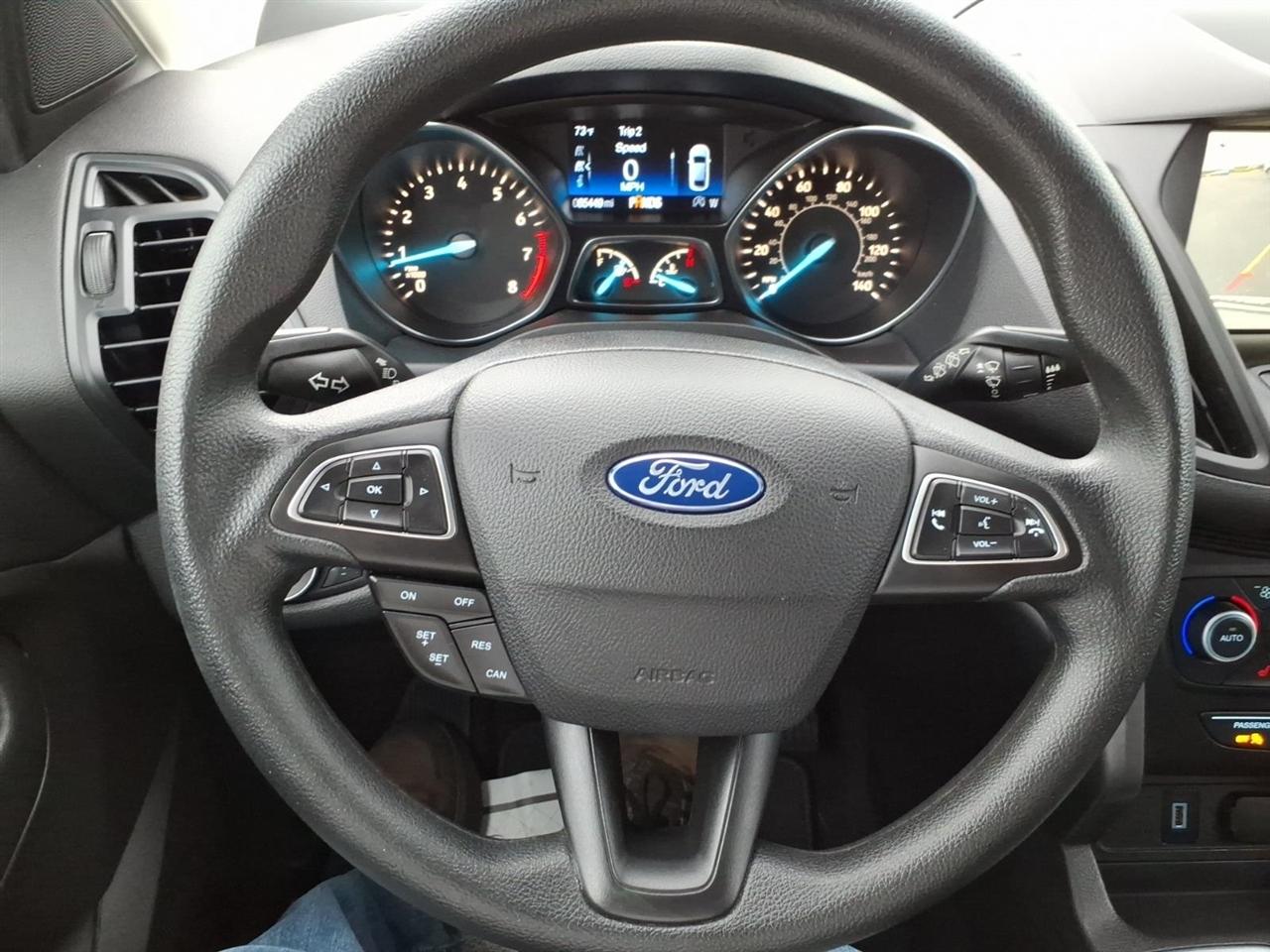 Ford Escape  2019