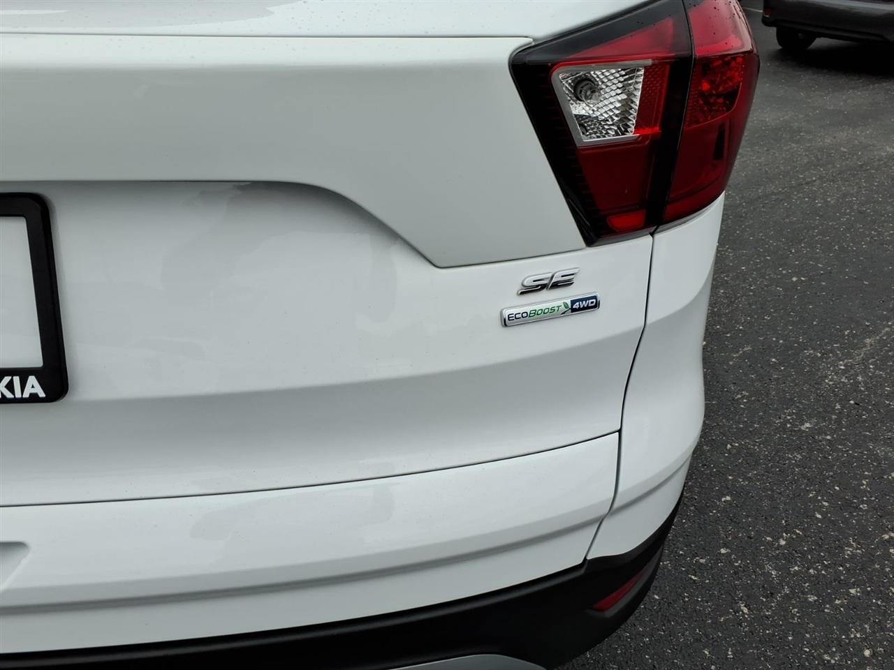Ford Escape  2019