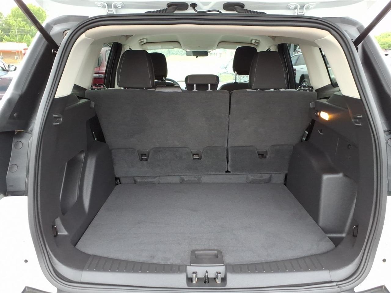 Ford Escape  2019
