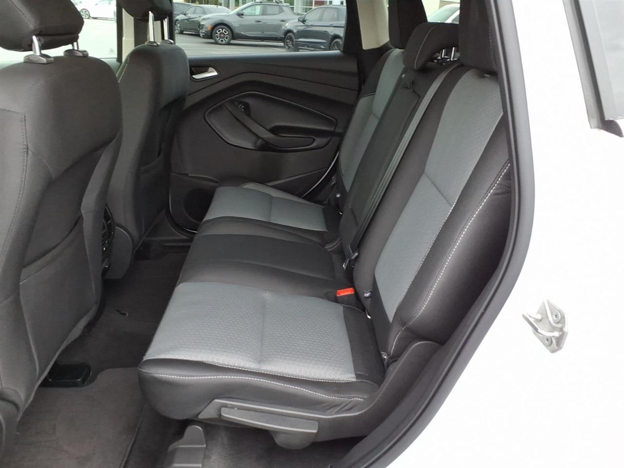 Ford Escape  2019