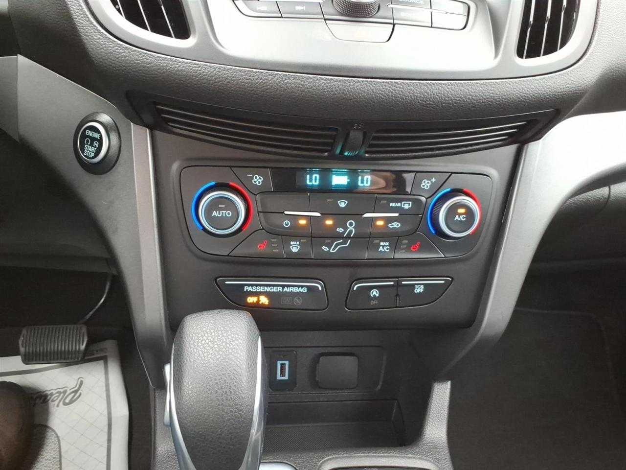 Ford Escape  2019
