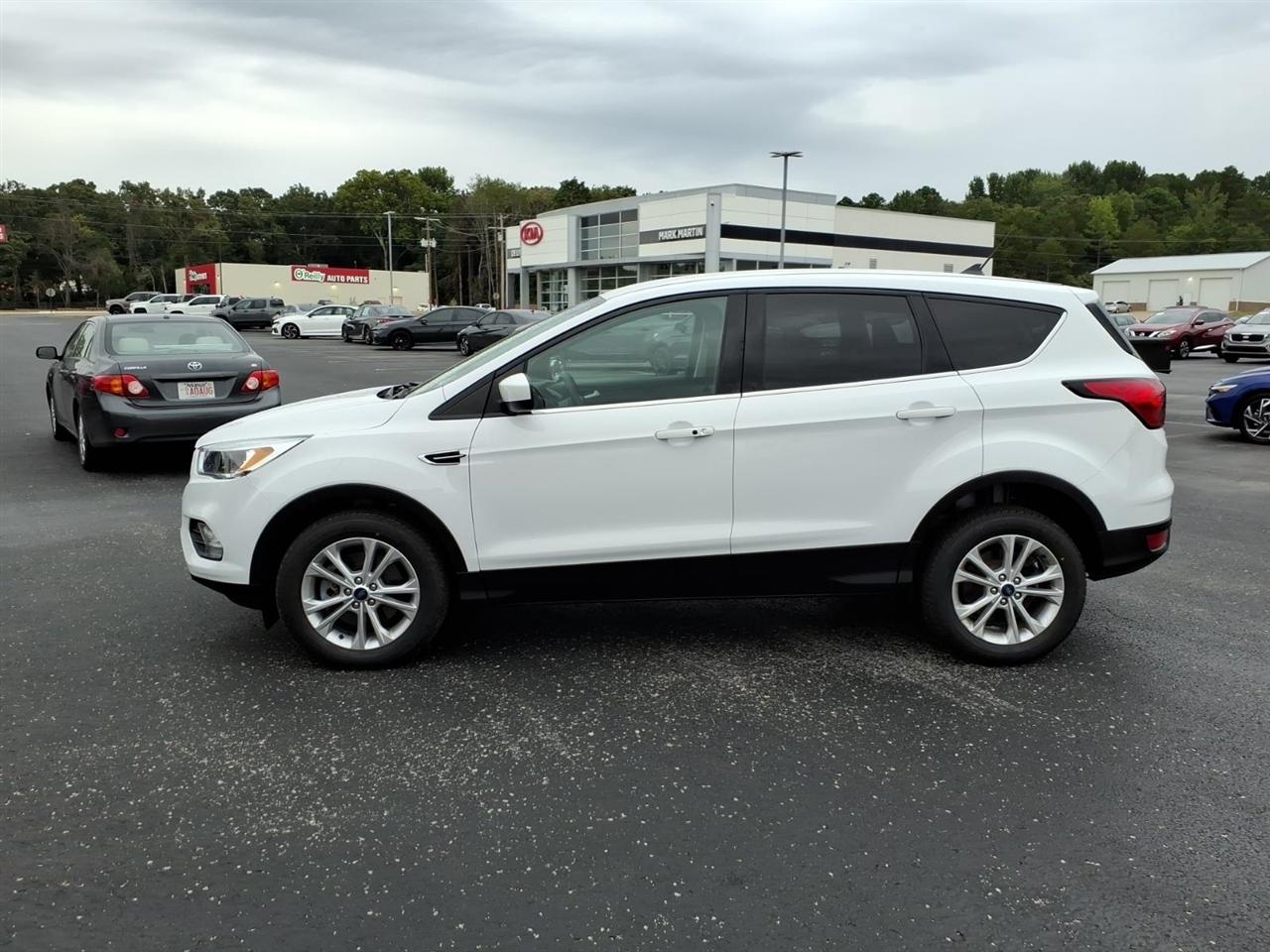 Ford Escape  2019