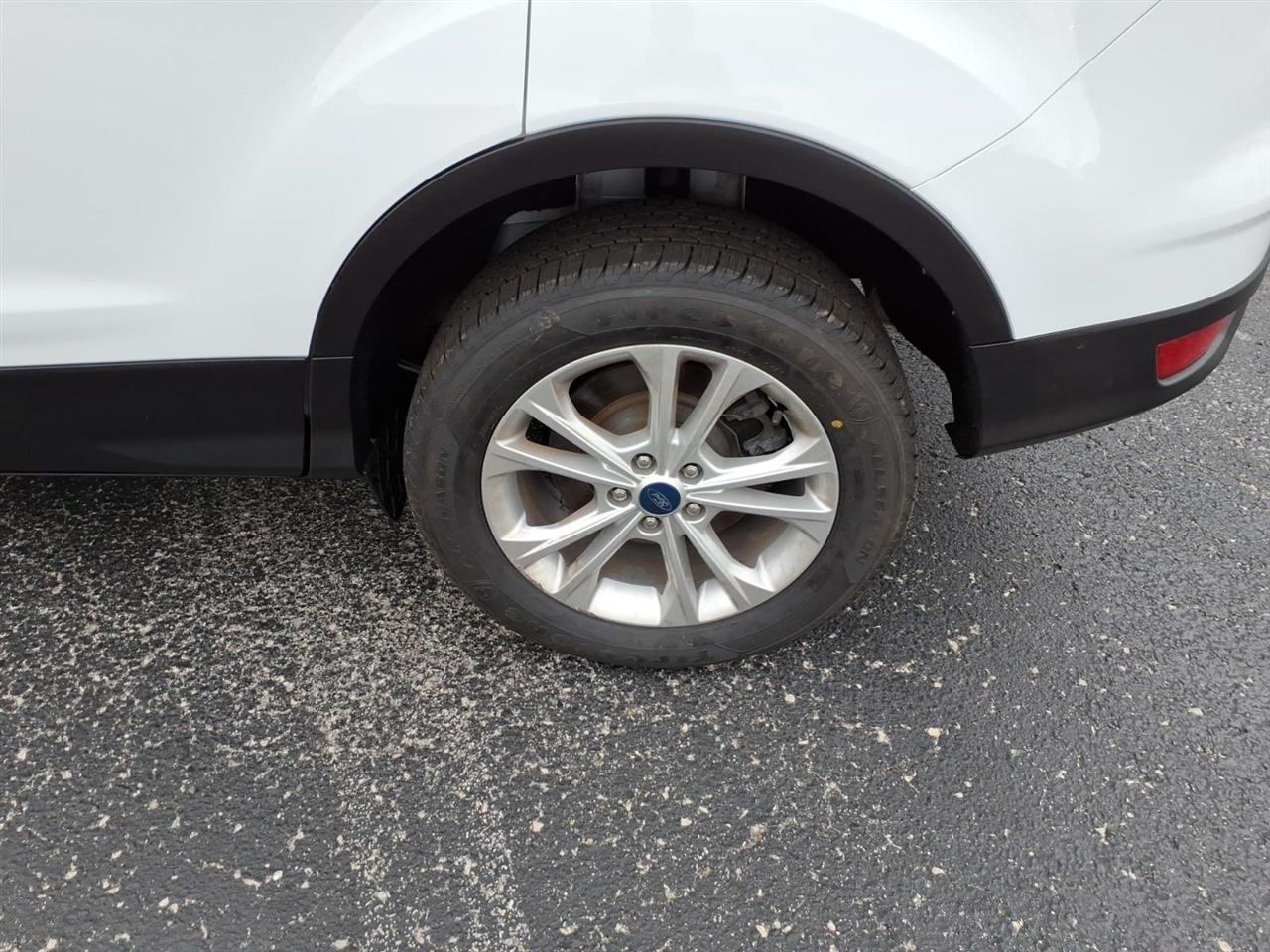 Ford Escape  2019