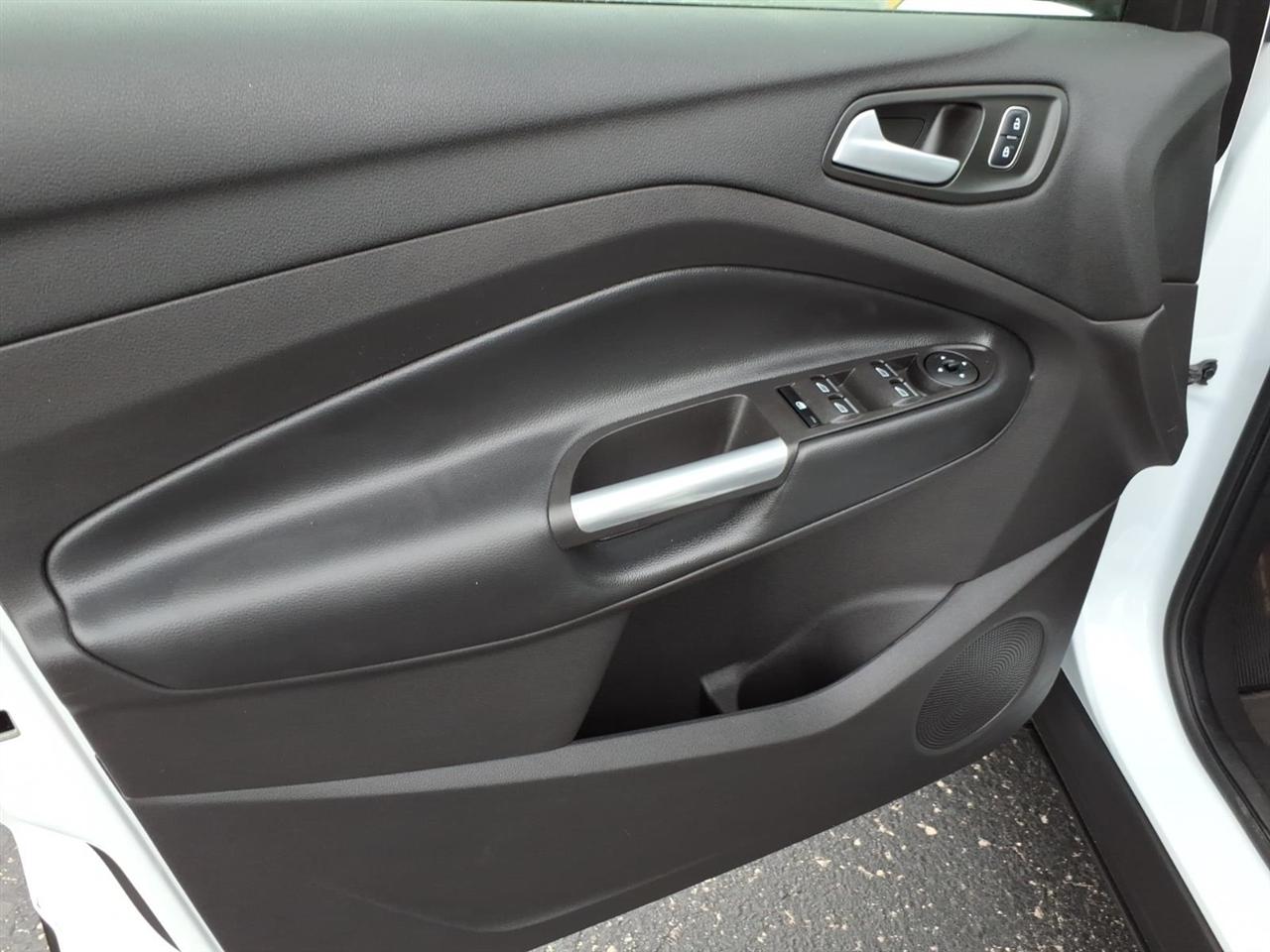 Ford Escape  2019