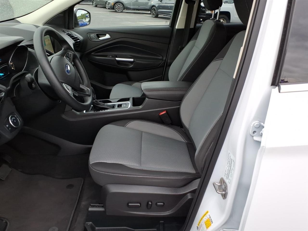 Ford Escape  2019