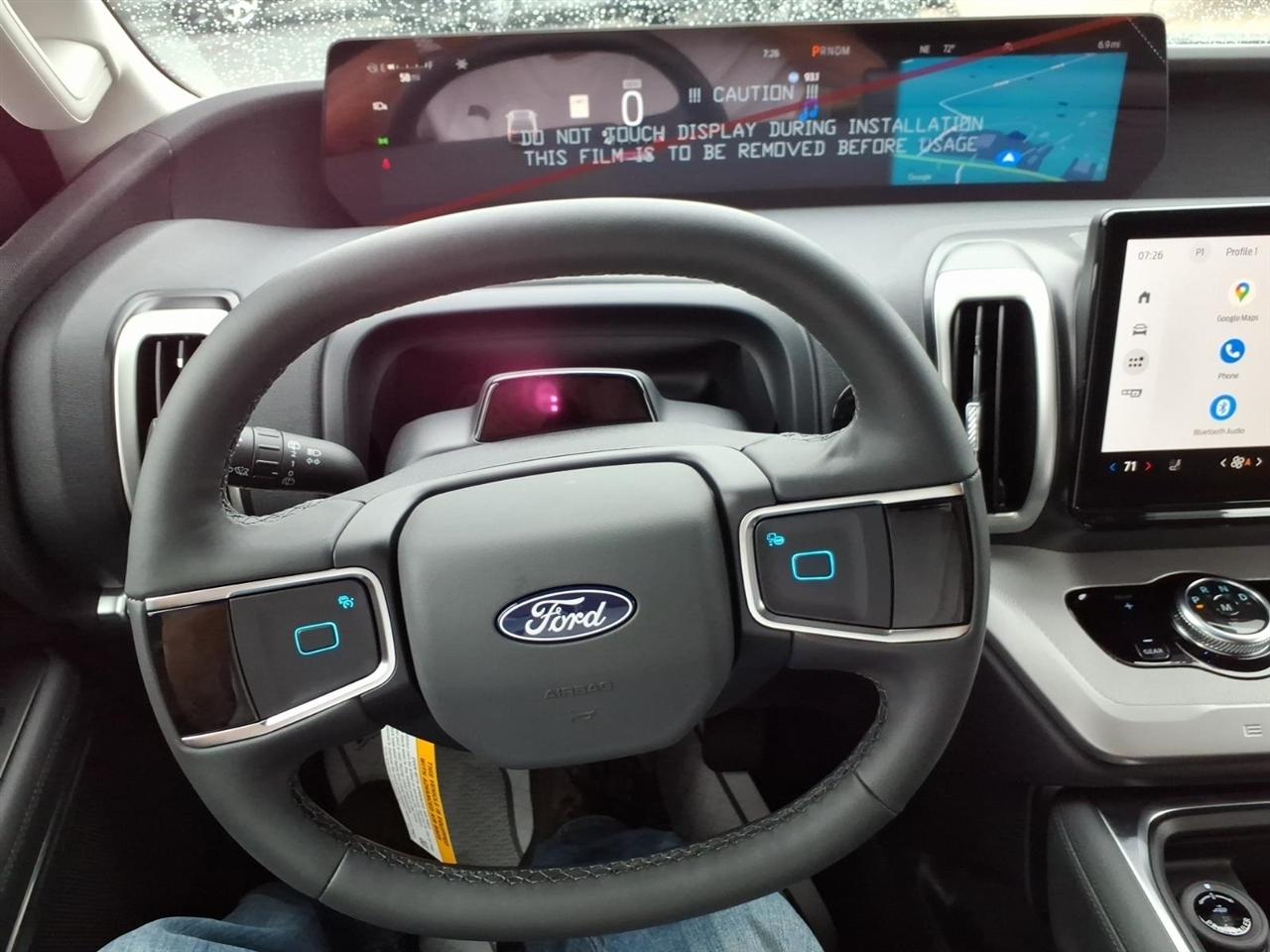 Ford Expedition  2027
