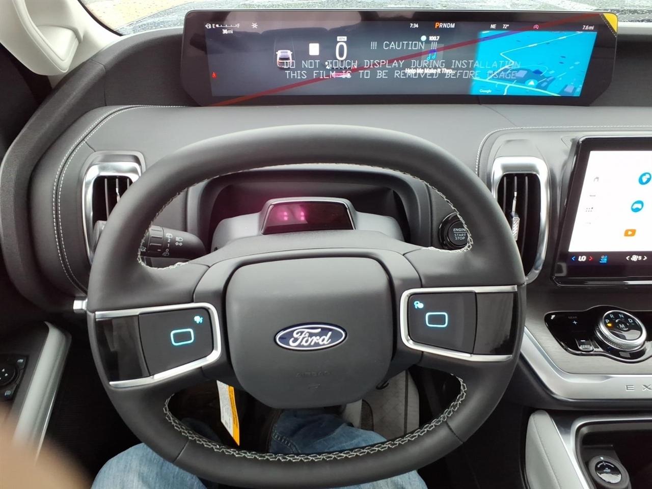 Ford Expedition  2027
