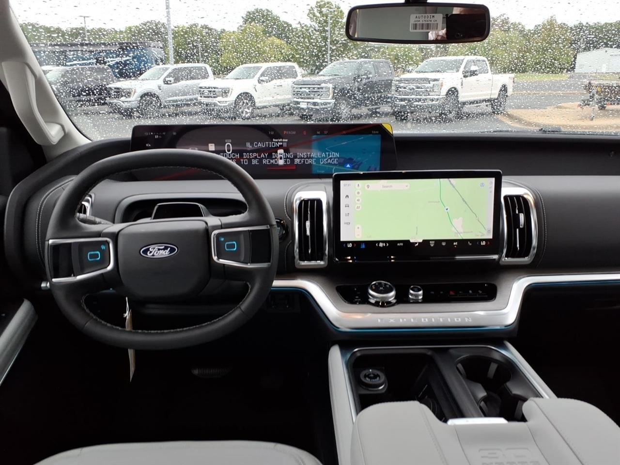 Ford Expedition  2027