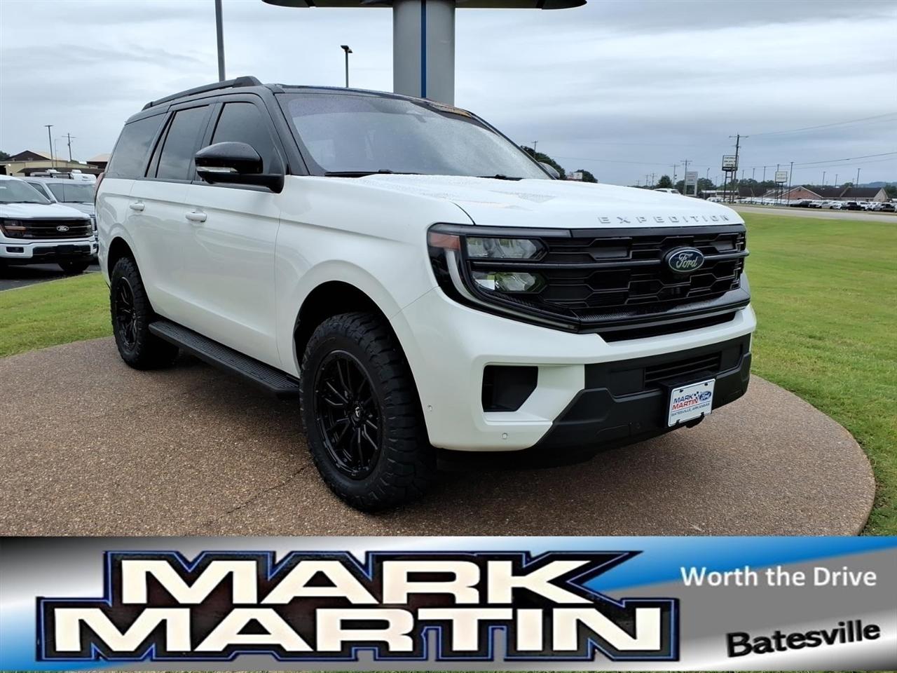 Ford Expedition  2025