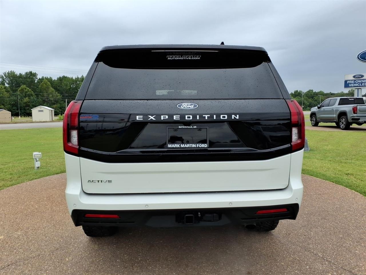 Ford Expedition  2025