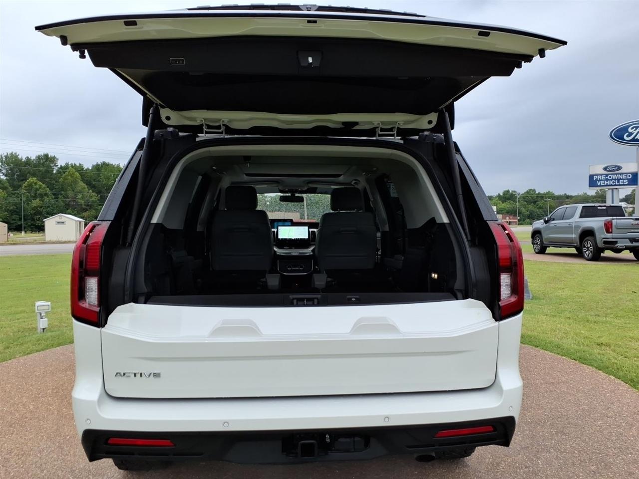 Ford Expedition  2025