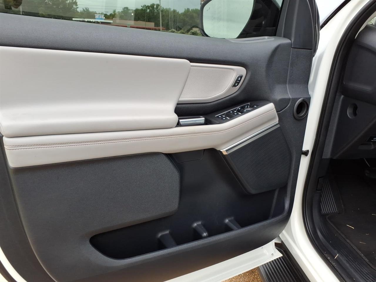Ford Expedition  2025