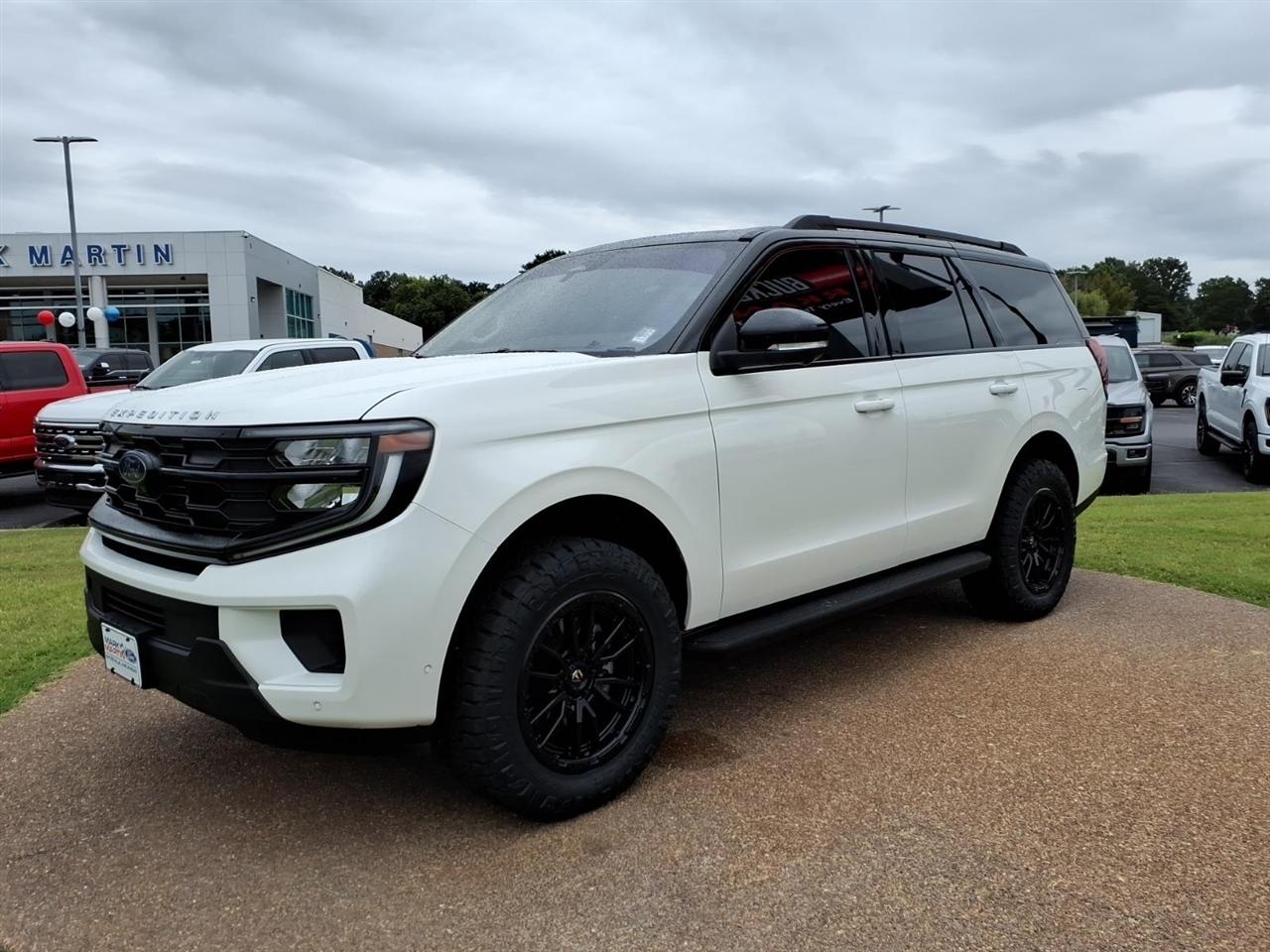 Ford Expedition  2025
