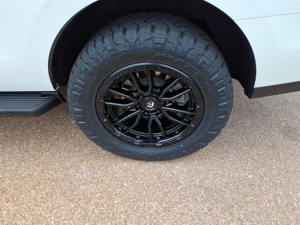 Ford Expedition  2025
