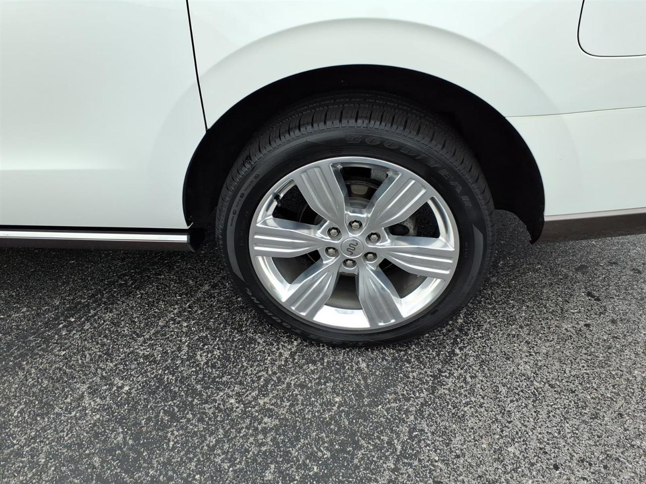 Ford Expedition Max  2022