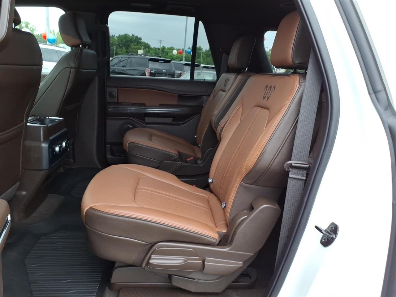 Ford Expedition Max  2022