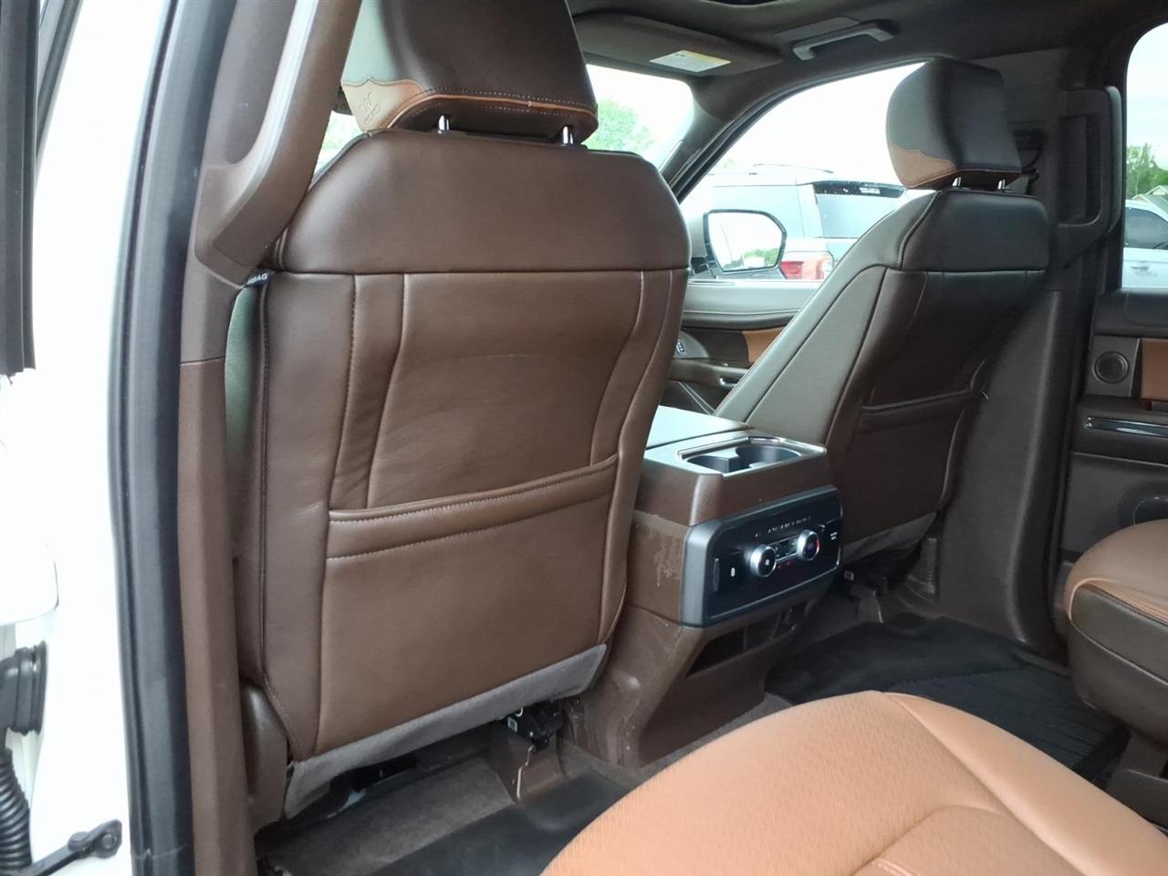 Ford Expedition Max  2022