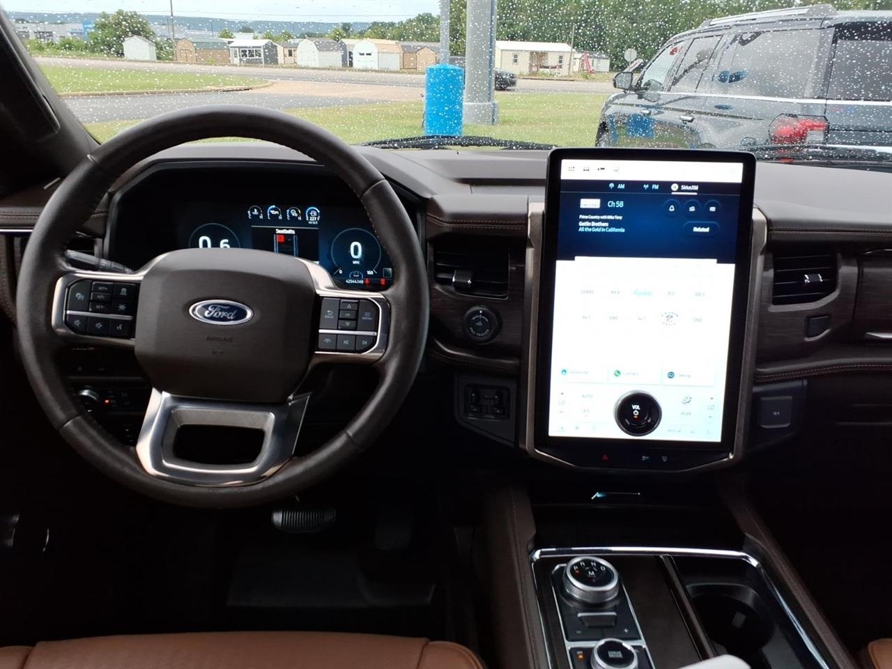Ford Expedition Max  2022