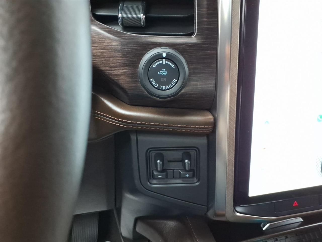 Ford Expedition Max  2022