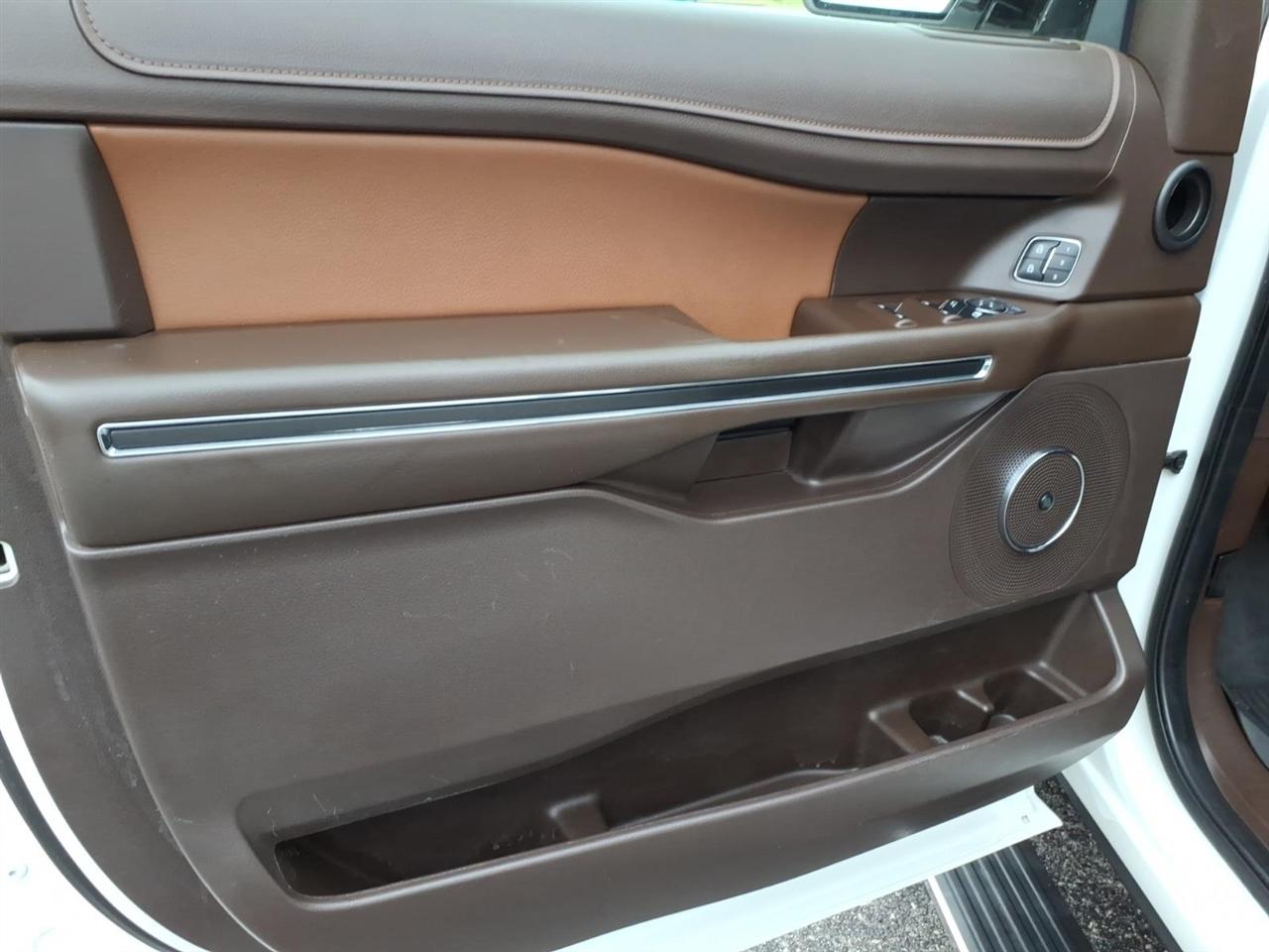 Ford Expedition Max  2022