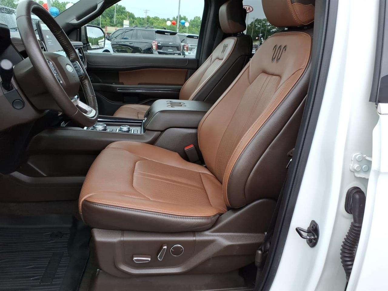 Ford Expedition Max  2022