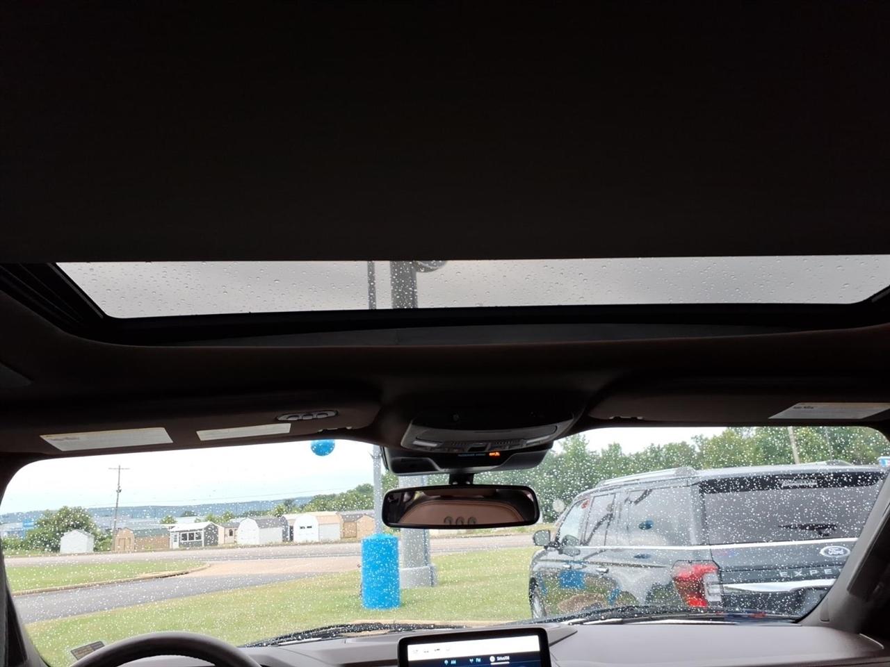 Ford Expedition Max  2022