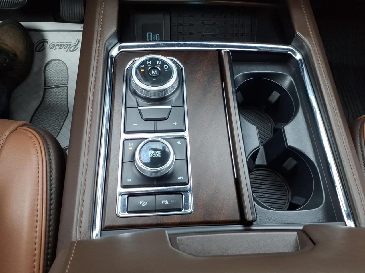 Ford Expedition Max  2022