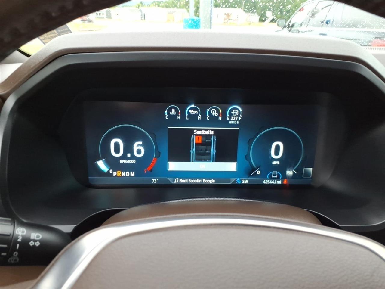 Ford Expedition Max  2022