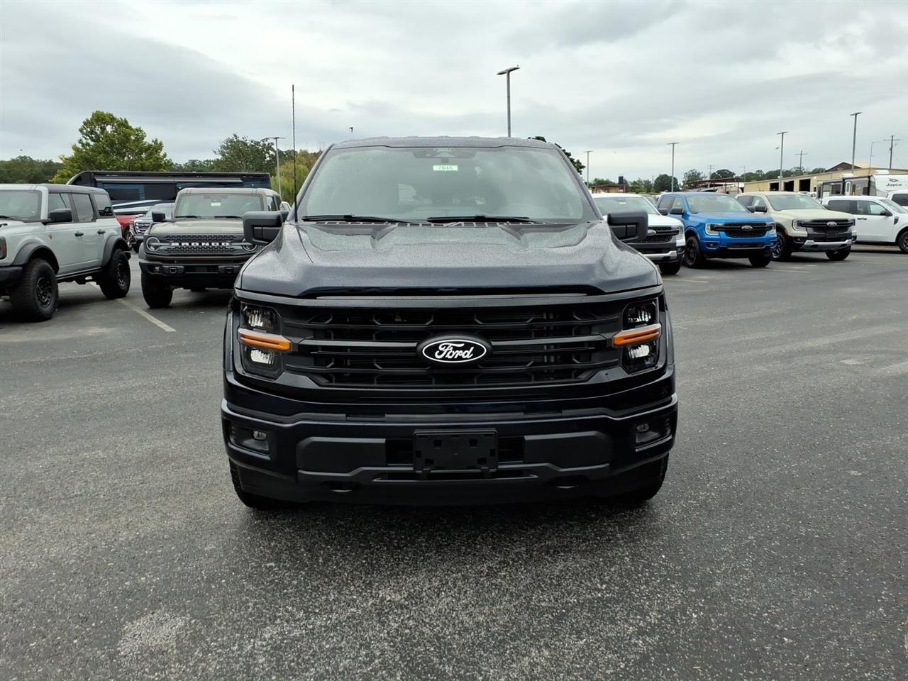 Ford F-150  2026