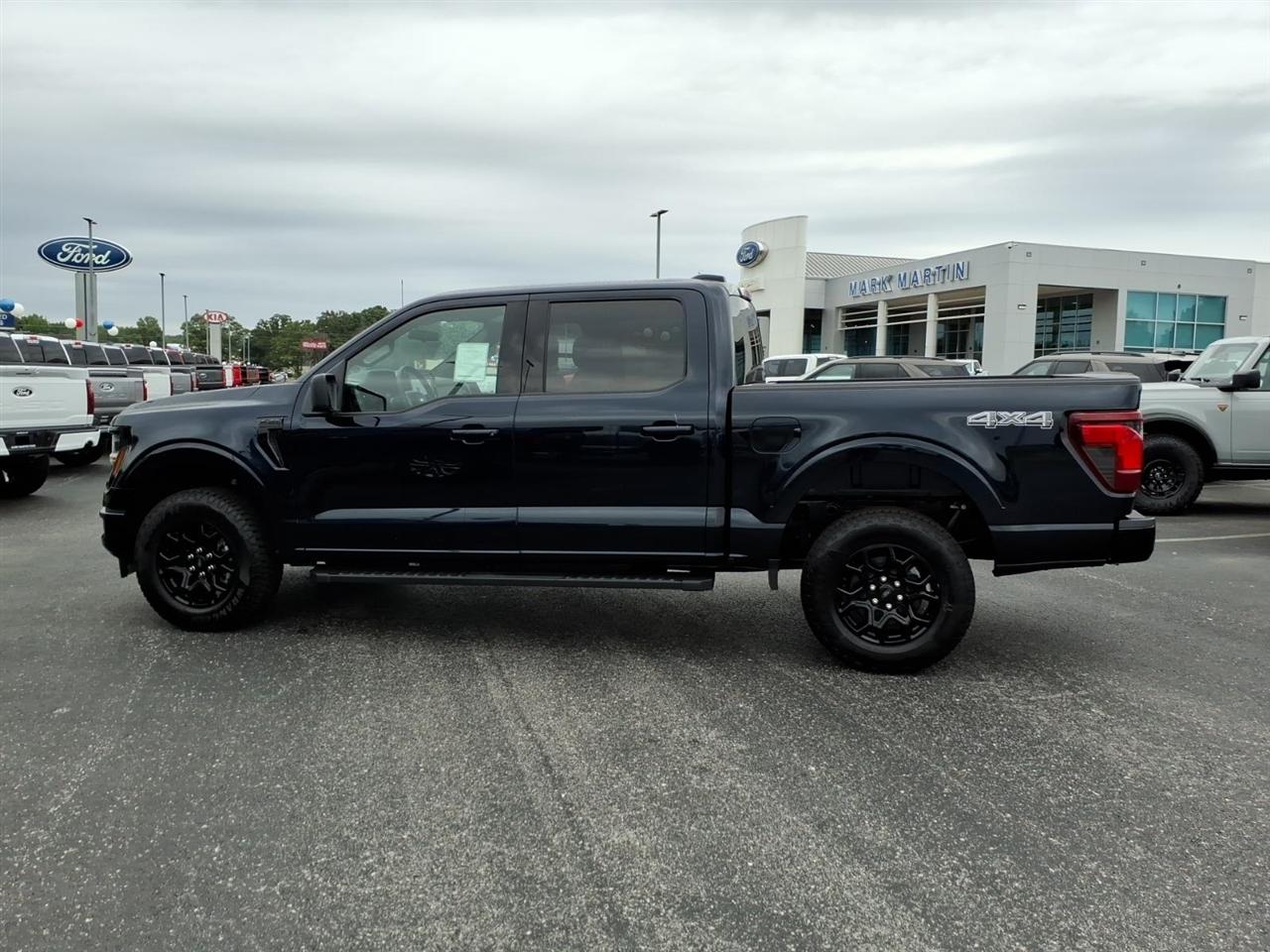 Ford F-150  2026