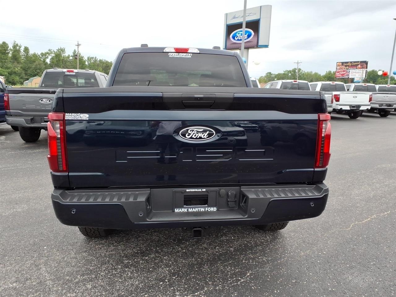 Ford F-150  2026