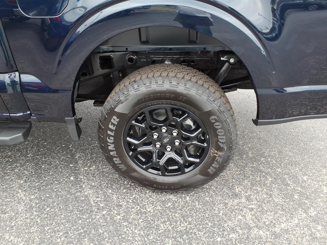 Ford F-150  2026