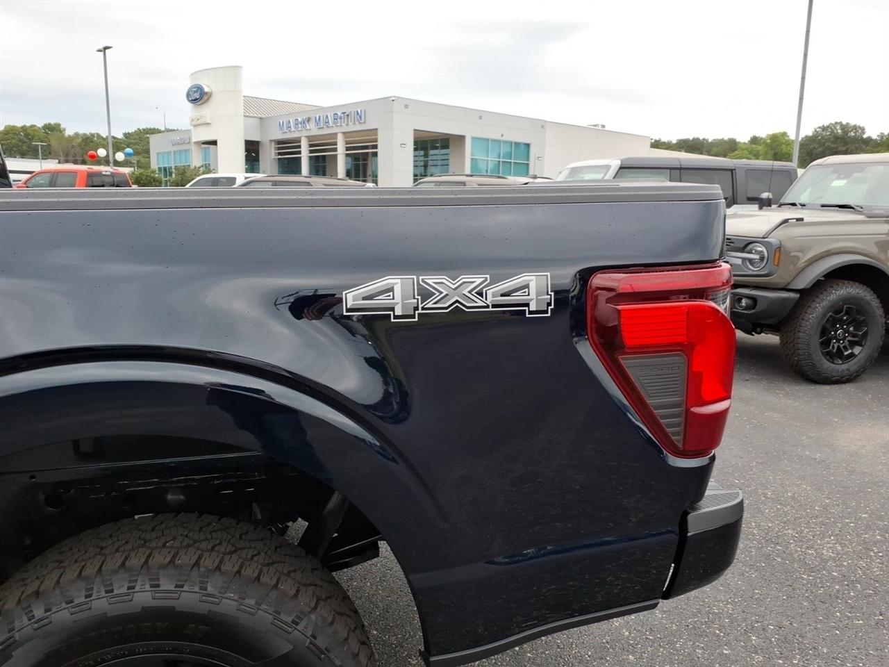 Ford F-150  2026