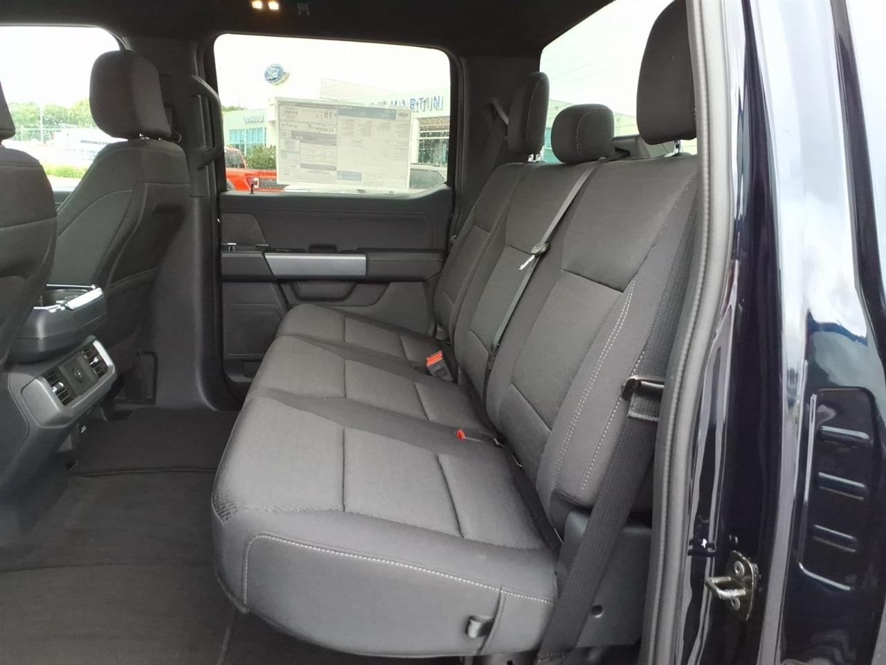 Ford F-150  2026