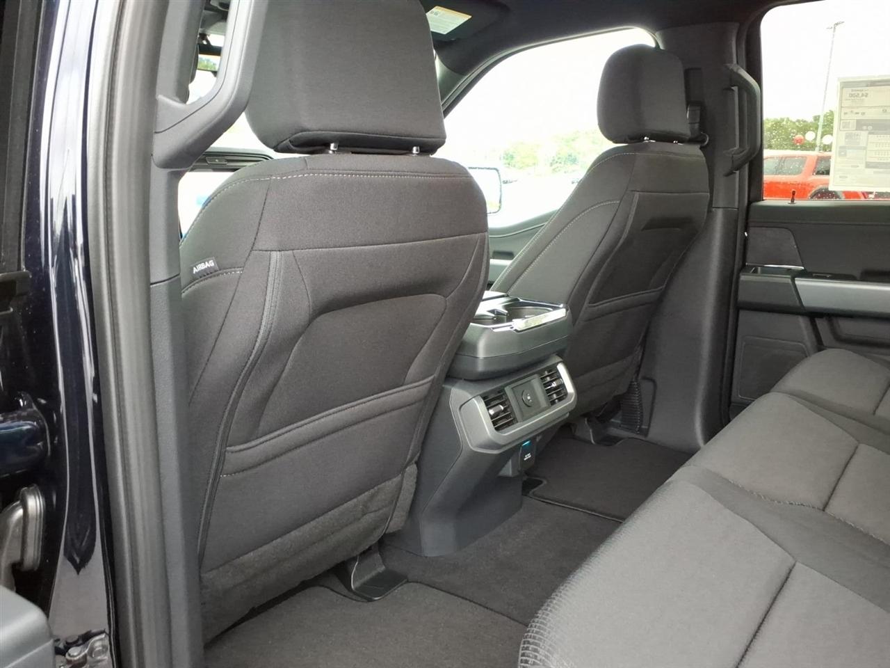 Ford F-150  2026