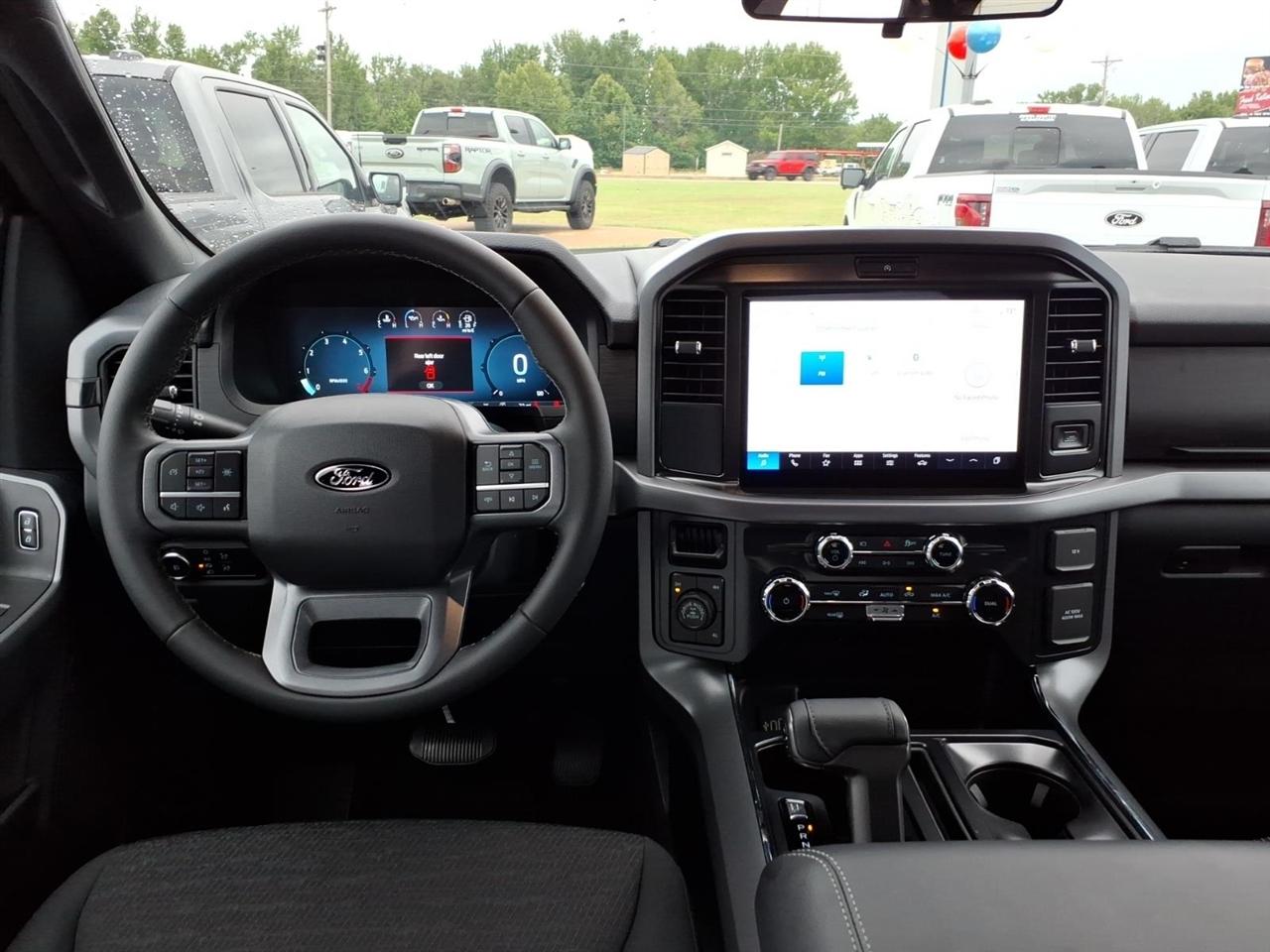 Ford F-150  2026
