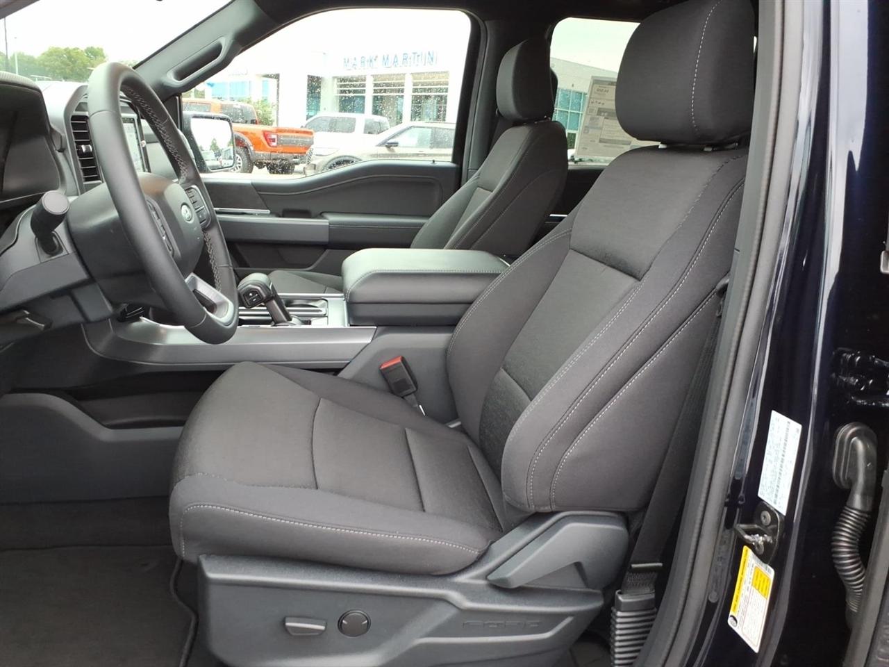 Ford F-150  2026