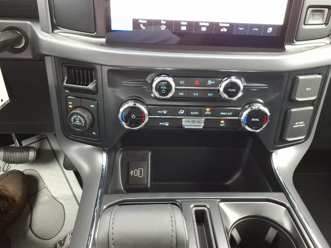 Ford F-150  2026