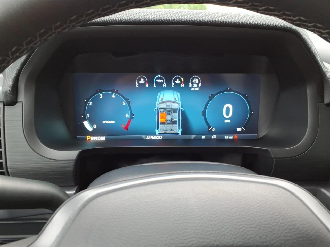 Ford F-150  2026