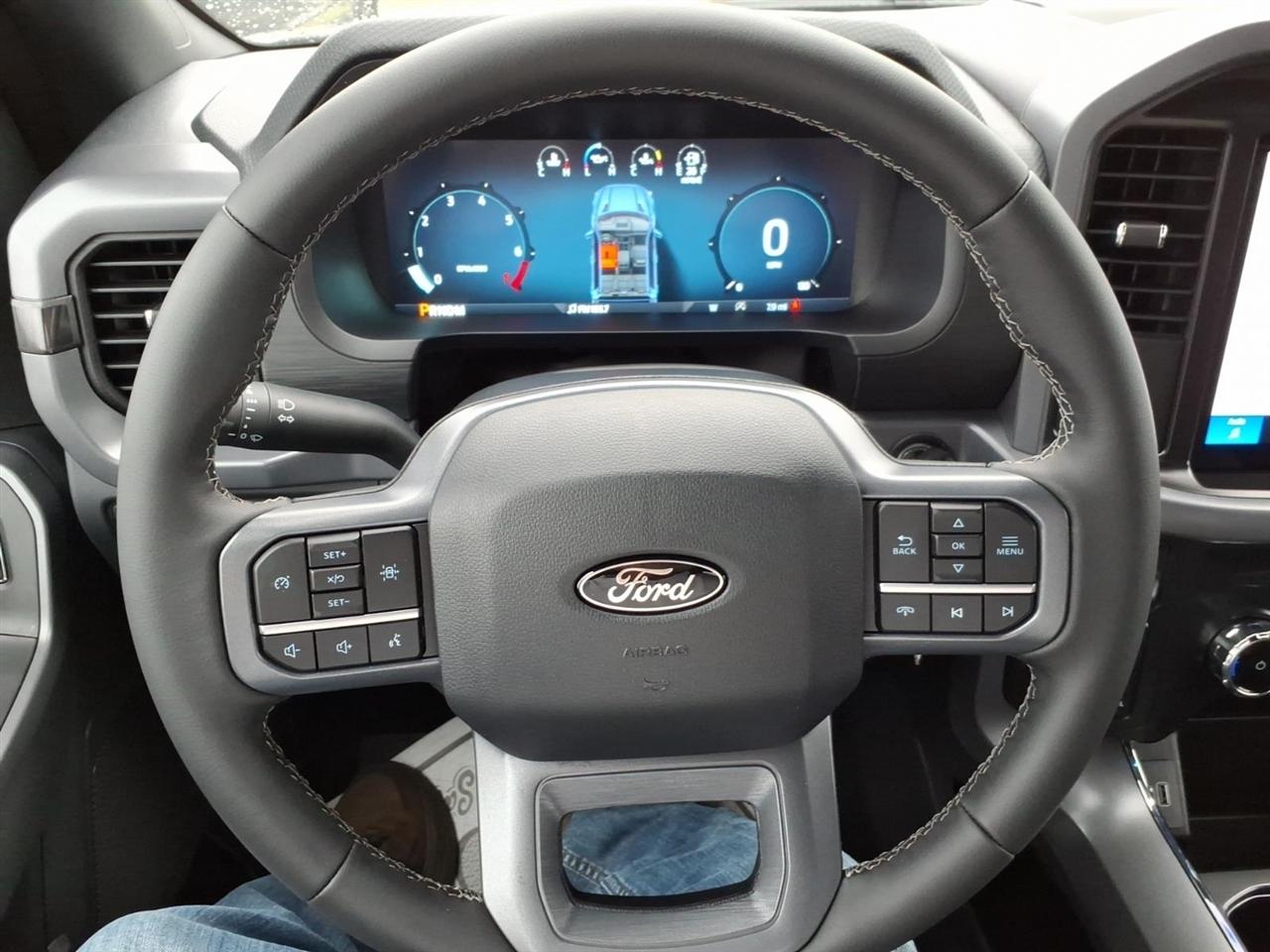 Ford F-150  2026